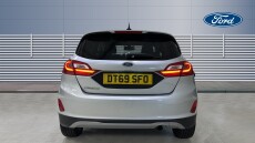 Ford Fiesta 1.0 EcoBoost 125 Active 1 5dr Petrol Hatchback